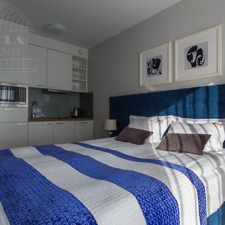 Modern View Of Planty Park Apartment Красков Екстериор снимка