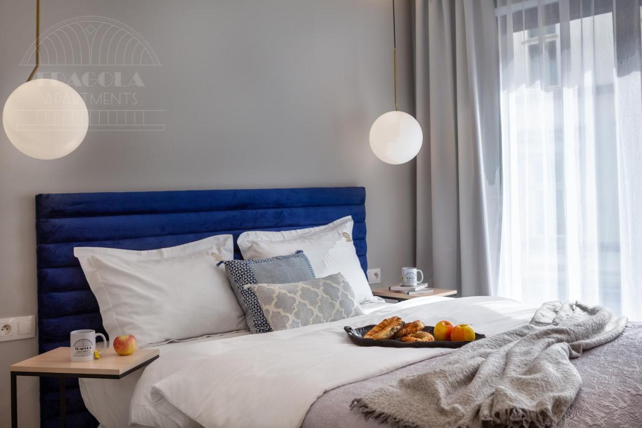 Modern View Of Planty Park Apartment Красков Екстериор снимка