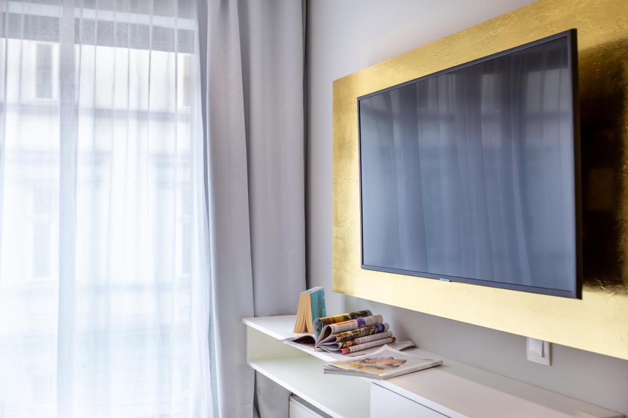 Modern View Of Planty Park Apartment Красков Екстериор снимка