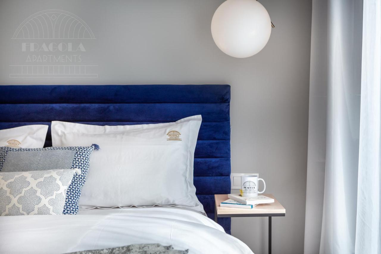 Modern View Of Planty Park Apartment Красков Екстериор снимка