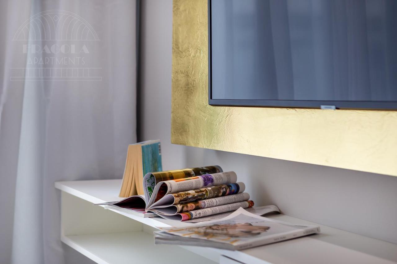Modern View Of Planty Park Apartment Красков Екстериор снимка