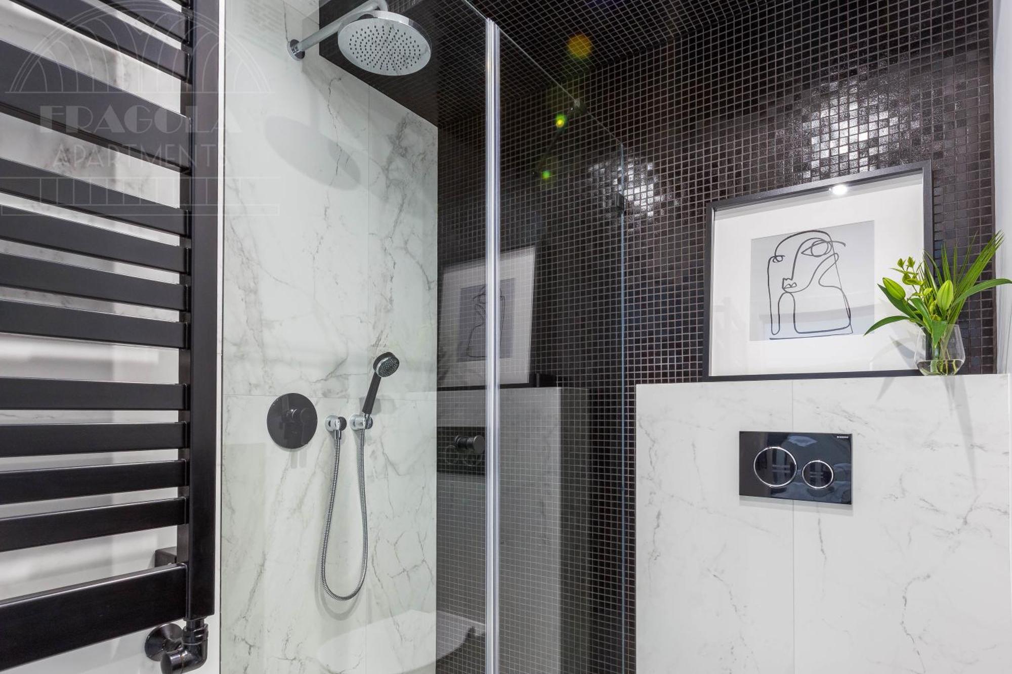 Modern View Of Planty Park Apartment Красков Екстериор снимка