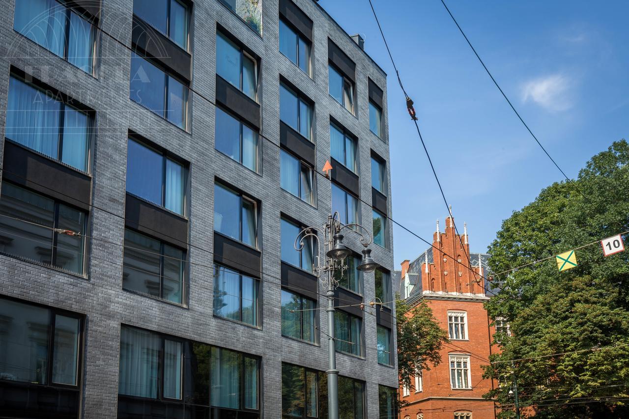 Modern View Of Planty Park Apartment Красков Екстериор снимка